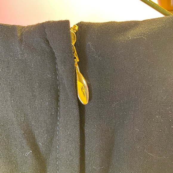 Midi sleeveless dress - Picture 5 of 5